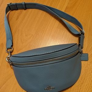Coach Hip Fanny pack